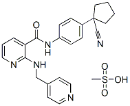 Apatinib(YN968D1)ͼƬ