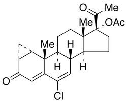 Cyproterone AcetateͼƬ