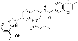 GSK-923295图片