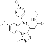 GSK 525762A(I-BET-762)ͼƬ