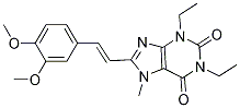 Istradefylline(KW-6002)图片