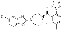 MK-4305(Suvorexant)ͼƬ