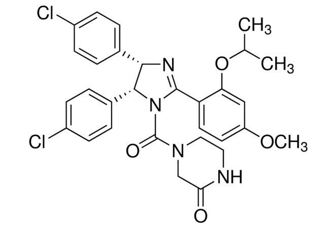 Nutlin 3a图片