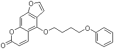 PAP-1(5-(4-Phenoxybutoxy)psoralen)ͼƬ