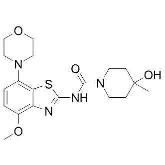 SYN-115(Tozadenant)ͼƬ