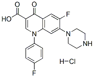 Sarafloxacin HClͼƬ