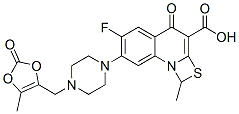 Prulifloxacin(Pruvel)ͼƬ