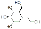 Miglitol(Glyset)ͼƬ