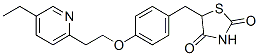 Pioglitazone(Actos)图片