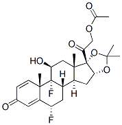 Fluocinonide(Vanos)图片