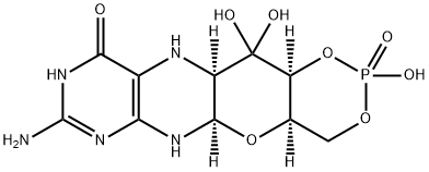 FosdenopterinͼƬ