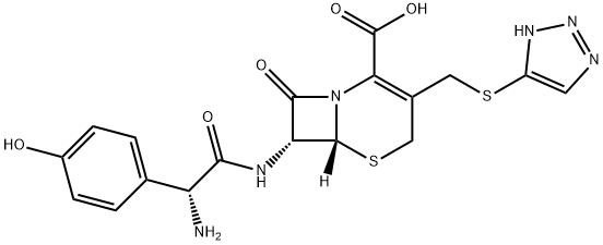 CefatrizineͼƬ