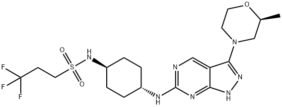 GSK3186899ͼƬ