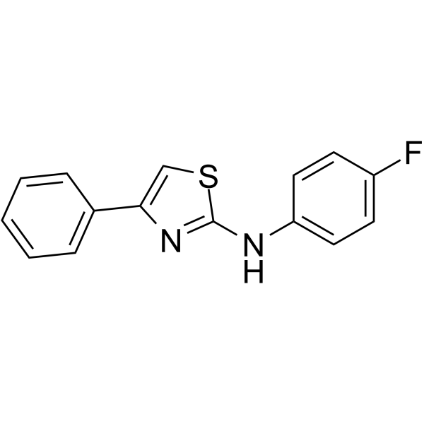 GP130 receptor agonist-1图片