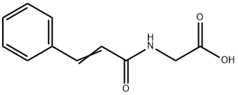 CinnamoylglycineͼƬ
