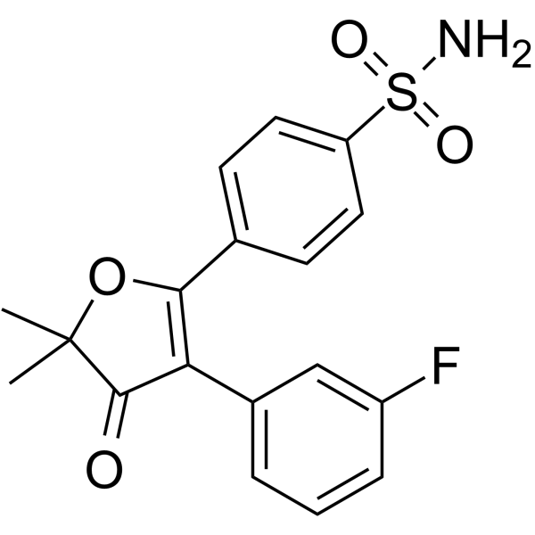 PolmacoxibͼƬ