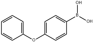 4-Phenoxyphenylboronic acid图片