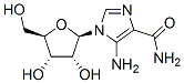 Acadesine(Aicar,NSC 105823)ͼƬ