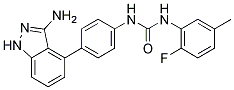 Linifanib(ABT-869)ͼƬ