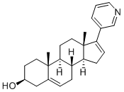 Abiraterone(CB-7598)ͼƬ