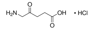 5-Aminolevulinic acid hydrochlorideͼƬ