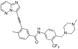 AP24534(Ponatinib)ͼƬ