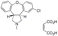 Asenapine Maleate图片