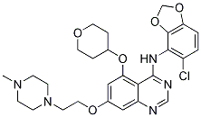 Saracatinib(AZD0530)ͼƬ