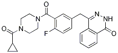 Olaparib(AZD2281)ͼƬ