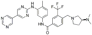 Bafetinib(INNO-406)ͼƬ