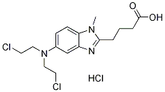 Bendamustine HCl(SDX-105)图片