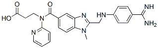 BIBR 953(Dabigatran,Pradaxa)图片