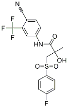 Bicalutamide(Casodex)ͼƬ