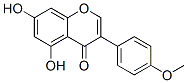 Biochanin A(4-Methylgenistein)ͼƬ