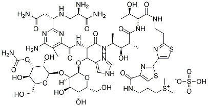 Bleomycin SulfateͼƬ