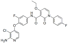 BMS-777607图片