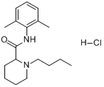 Bupivacaine HClͼƬ