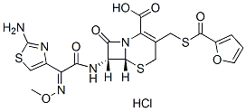 Ceftiofur hydrochloride图片