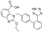 Candesartan(Atacand)ͼƬ