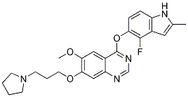 Cediranib(AZD2171)ͼƬ