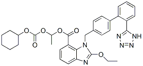 Candesartan cilexetil(Atacand)ͼƬ