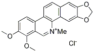 Chelerythrine Chloride图片