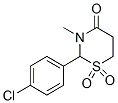 Chlormezanone(Trancopal)ͼƬ