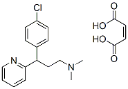 Chlorpheniramine Maleate图片