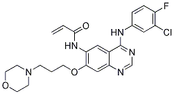 Canertinib(CI-1033)ͼƬ