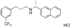 AMG-073 HCl(Cinacalcet HCl)ͼƬ