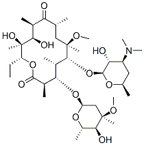 ClarithromycinͼƬ