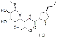 Clindamycin hydrochlorideͼƬ