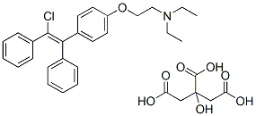 Clomifene citrateͼƬ