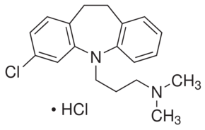 Clomipramine HClͼƬ